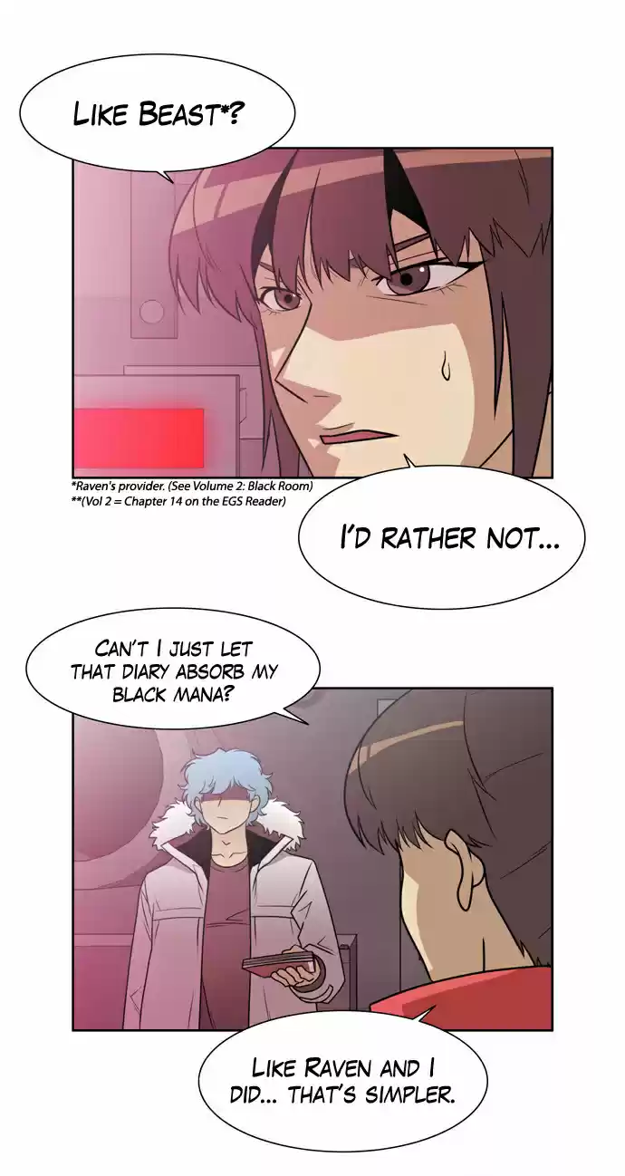 City of the Dead Sorcerer Ch. 158 Prelude (14)