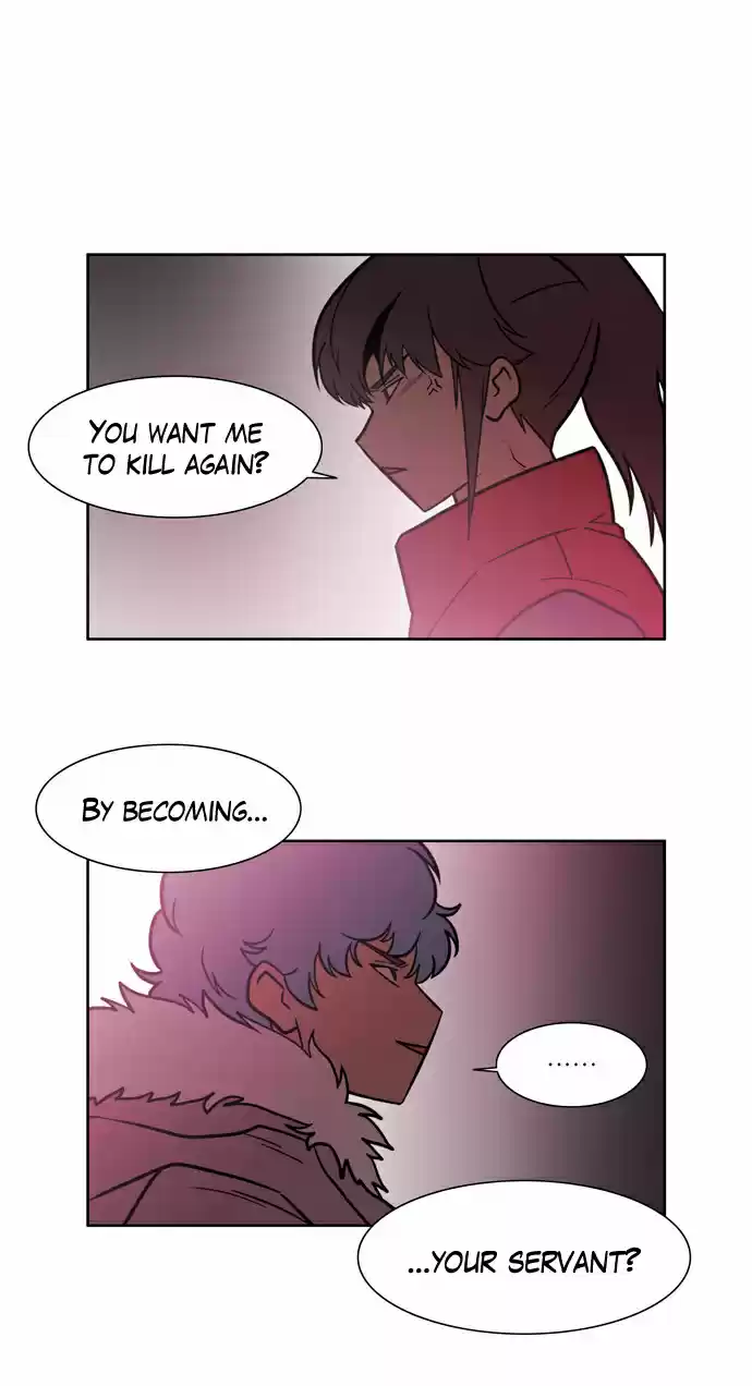 City of the Dead Sorcerer Ch. 158 Prelude (14)