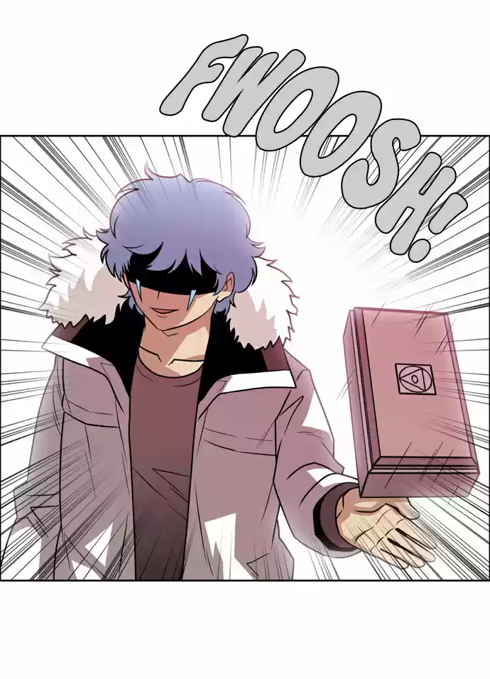 City of the Dead Sorcerer Ch. 158 Prelude (14)