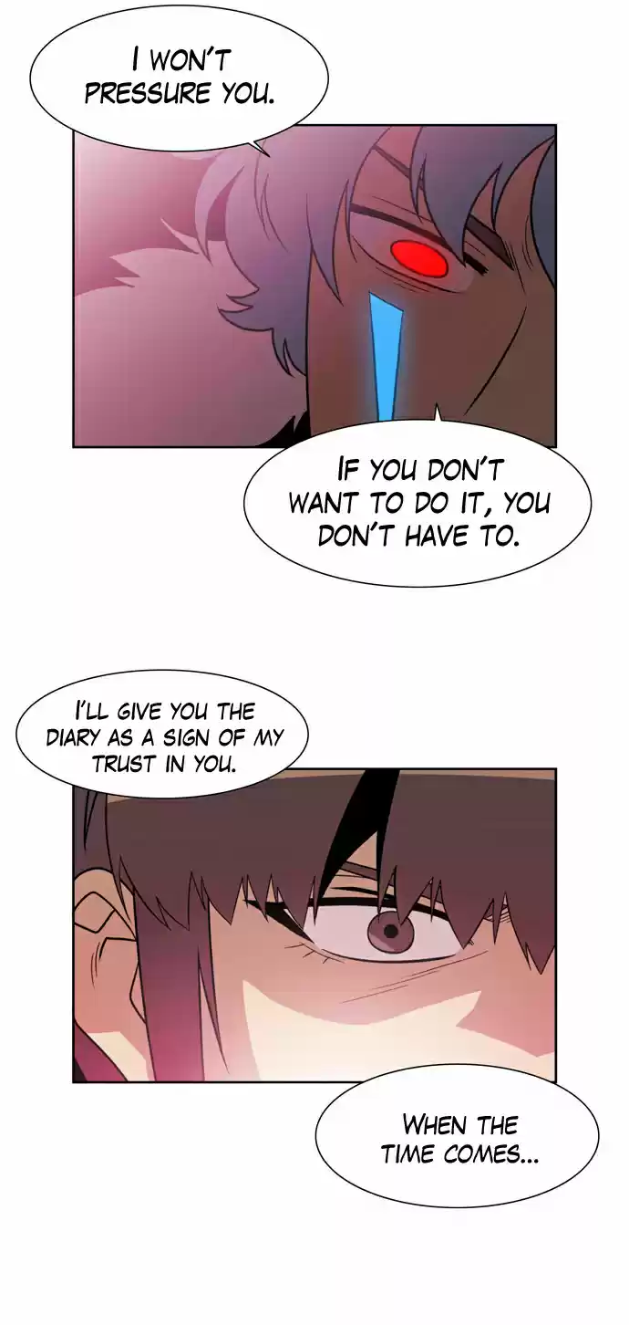 City of the Dead Sorcerer Ch. 158 Prelude (14)