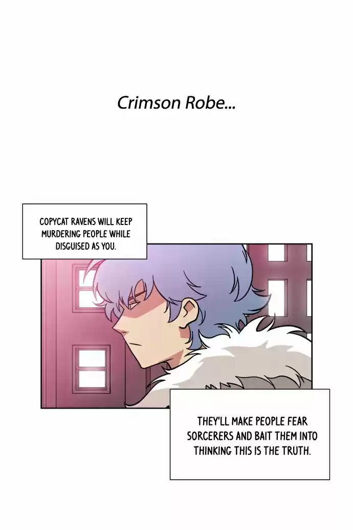 City of the Dead Sorcerer Ch. 158 Prelude (14)