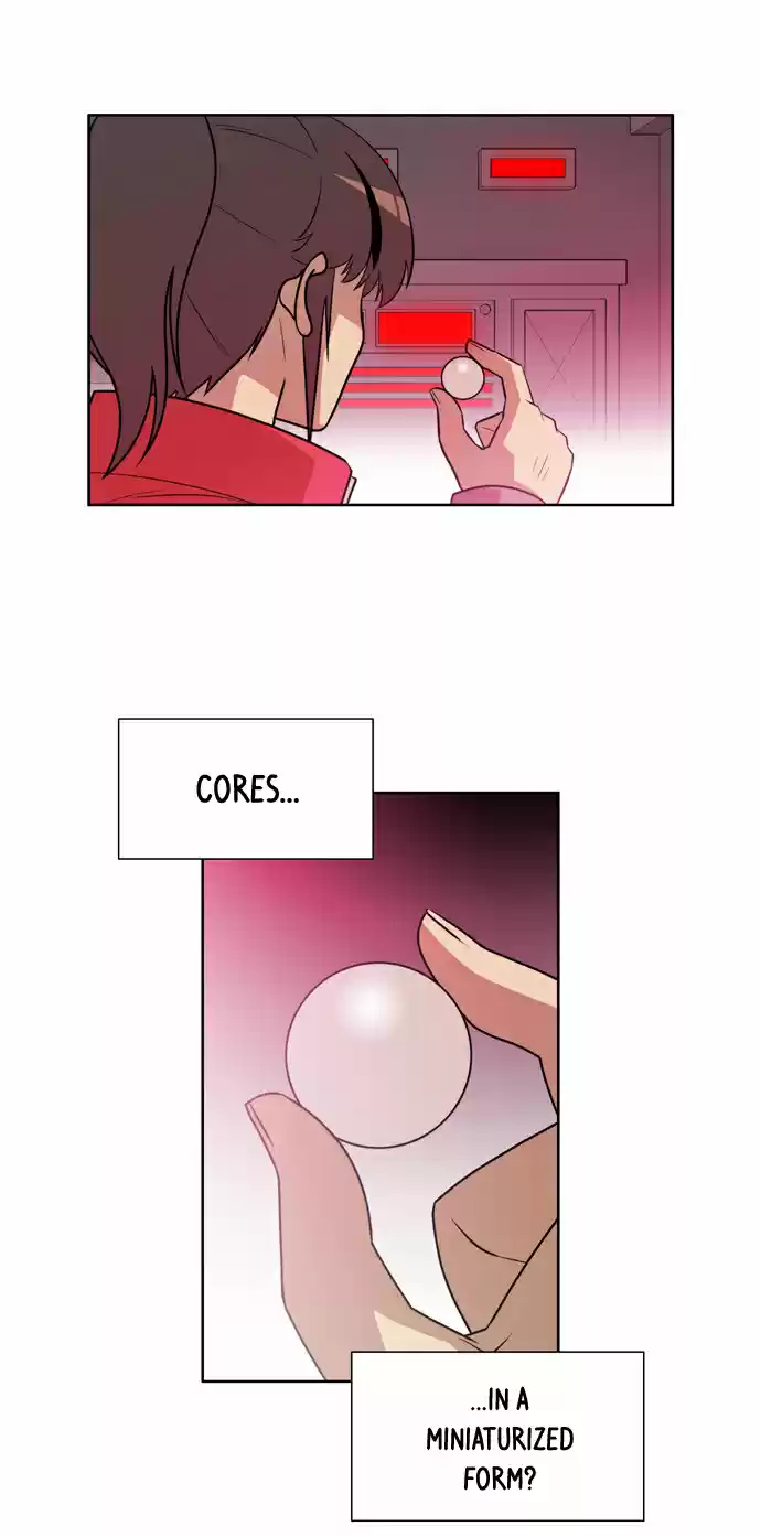 City of the Dead Sorcerer Ch. 158 Prelude (14)