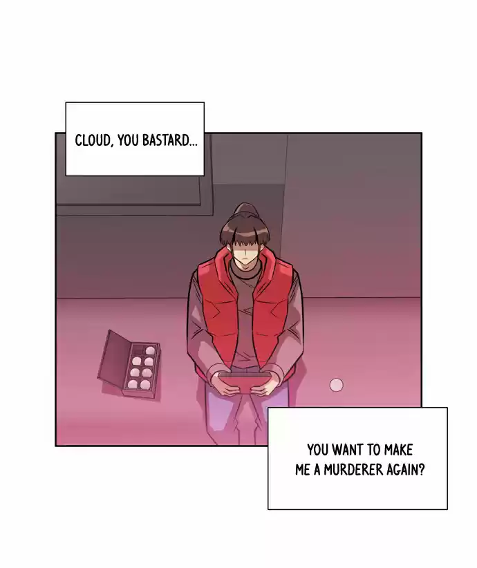 City of the Dead Sorcerer Ch. 158 Prelude (14)