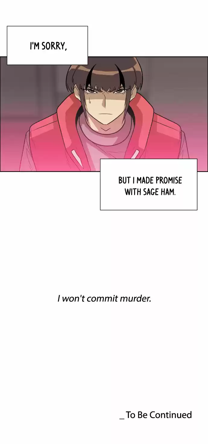 City of the Dead Sorcerer Ch. 158 Prelude (14)