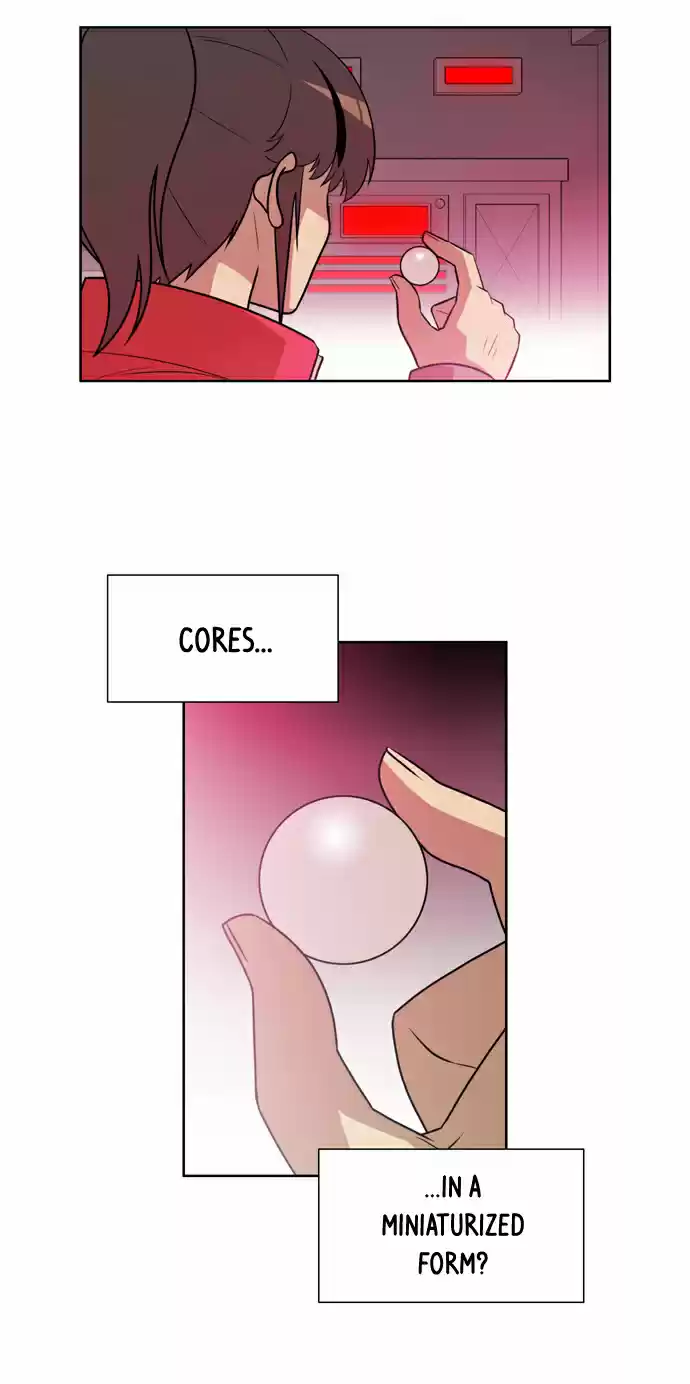 City of the Dead Sorcerer Ch. 159 Prelude (15)