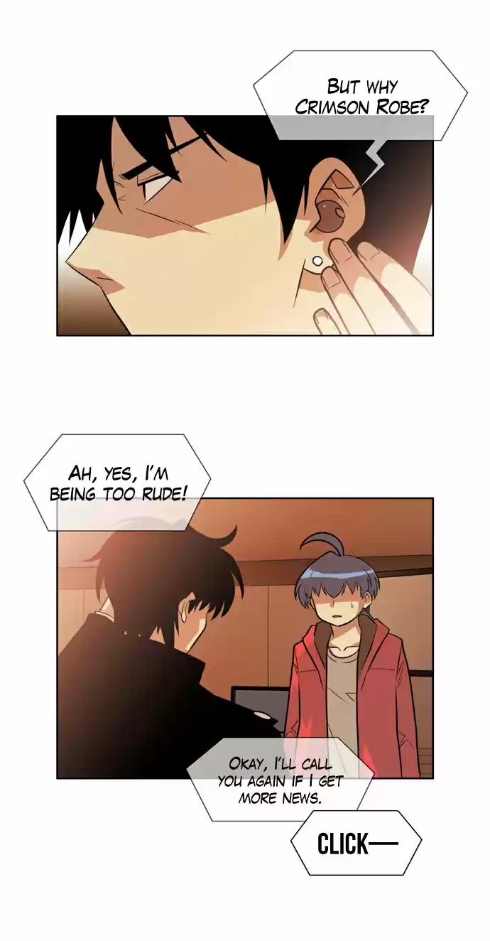 City of the Dead Sorcerer Ch. 159 Prelude (15)