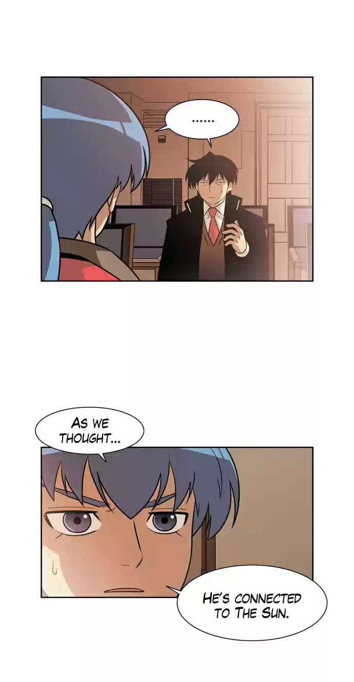 City of the Dead Sorcerer Ch. 159 Prelude (15)