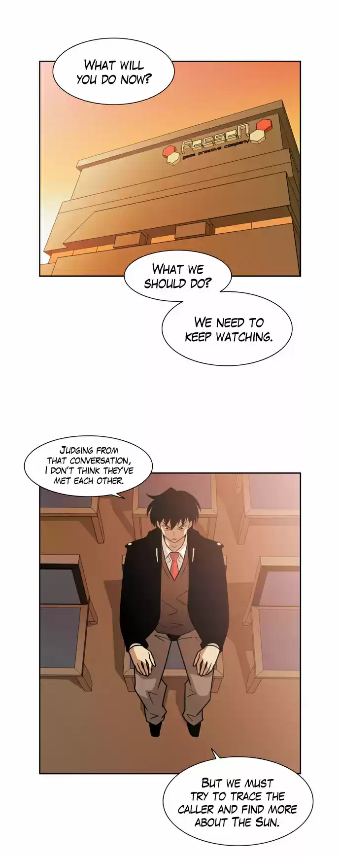 City of the Dead Sorcerer Ch. 159 Prelude (15)