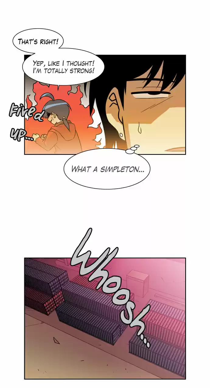 City of the Dead Sorcerer Ch. 159 Prelude (15)