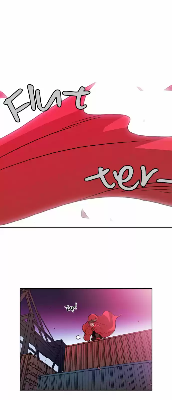 City of the Dead Sorcerer Ch. 159 Prelude (15)