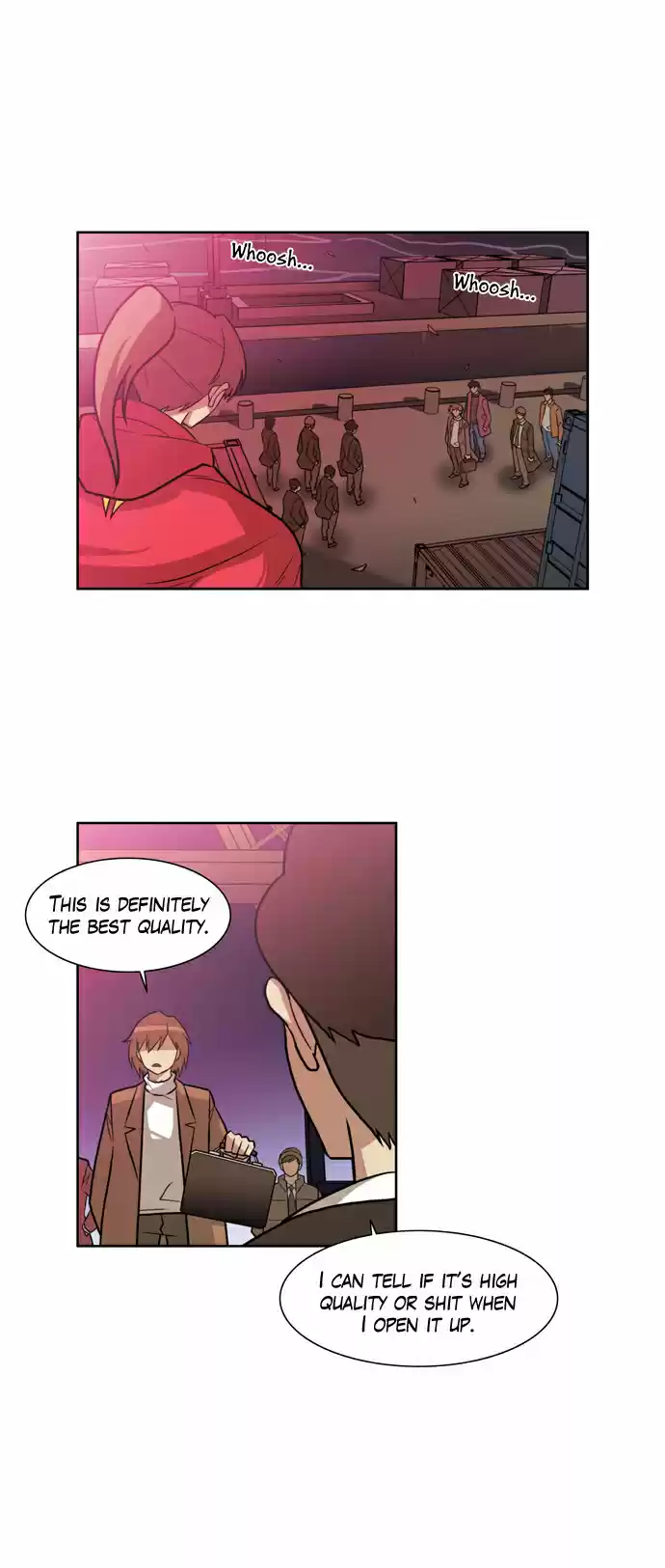 City of the Dead Sorcerer Ch. 159 Prelude (15)