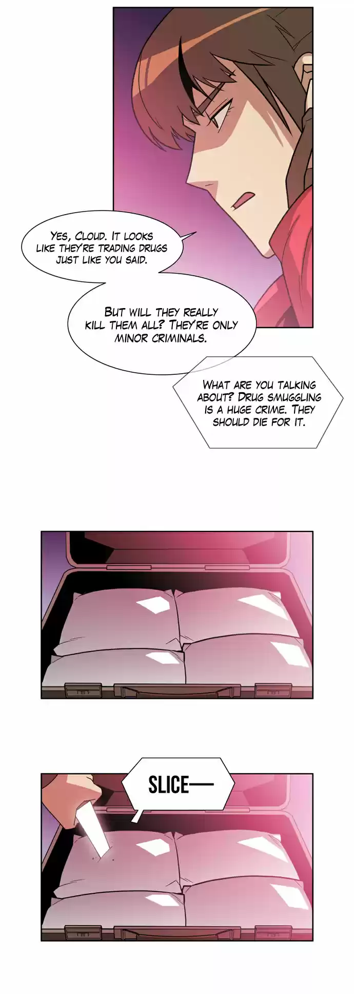 City of the Dead Sorcerer Ch. 159 Prelude (15)