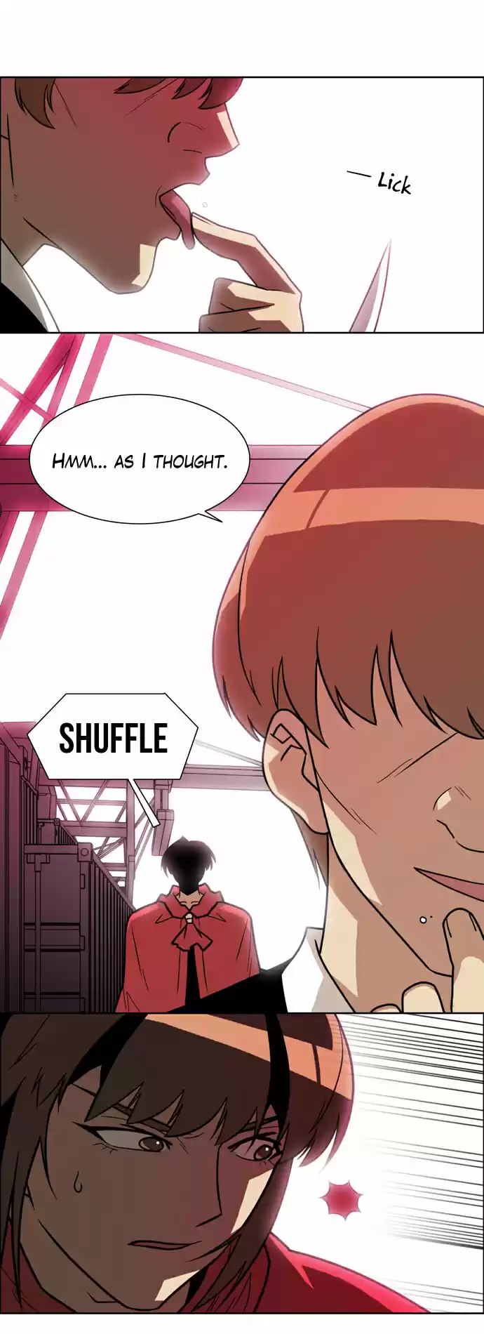 City of the Dead Sorcerer Ch. 159 Prelude (15)