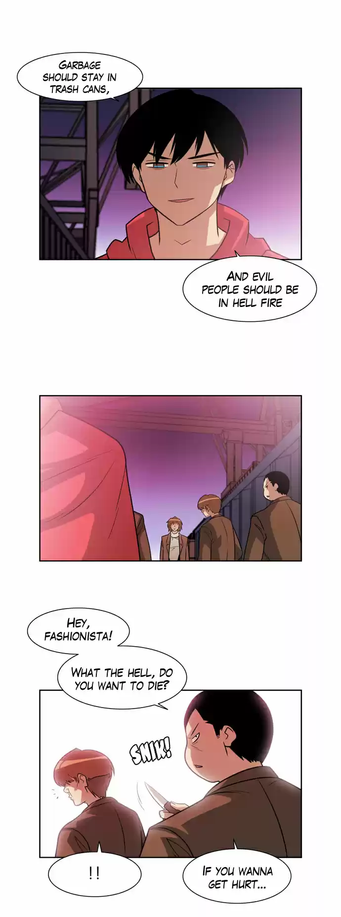 City of the Dead Sorcerer Ch. 159 Prelude (15)