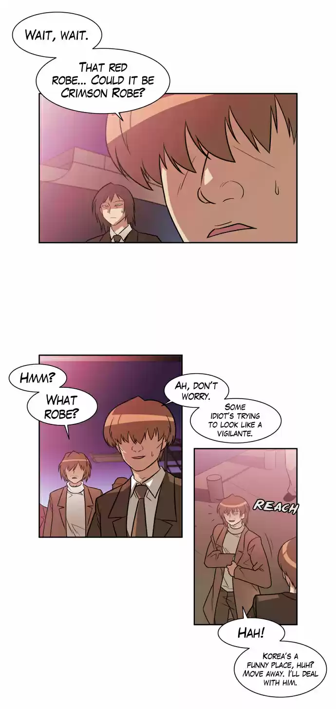 City of the Dead Sorcerer Ch. 159 Prelude (15)