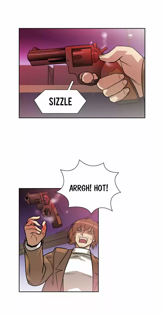 City of the Dead Sorcerer Ch. 159 Prelude (15)