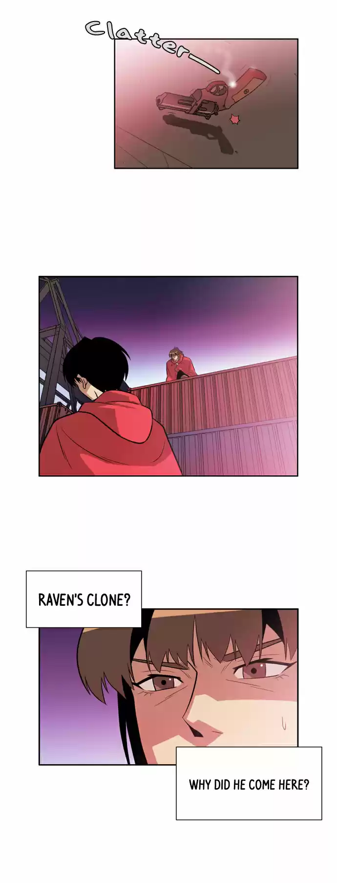 City of the Dead Sorcerer Ch. 159 Prelude (15)