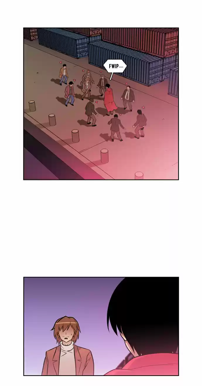 City of the Dead Sorcerer Ch. 159 Prelude (15)