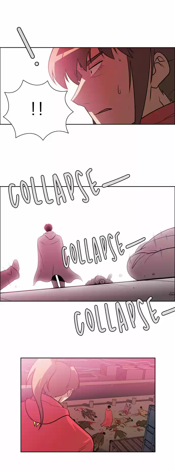 City of the Dead Sorcerer Ch. 159 Prelude (15)