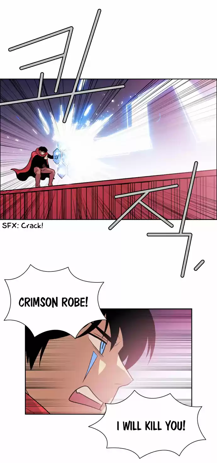 City of the Dead Sorcerer Ch. 159 Prelude (15)