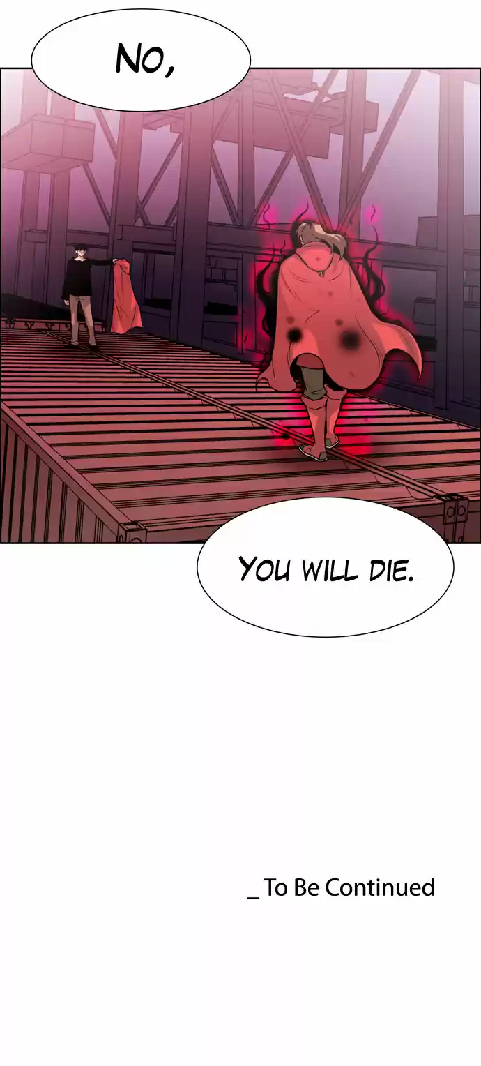 City of the Dead Sorcerer Ch. 159 Prelude (15)