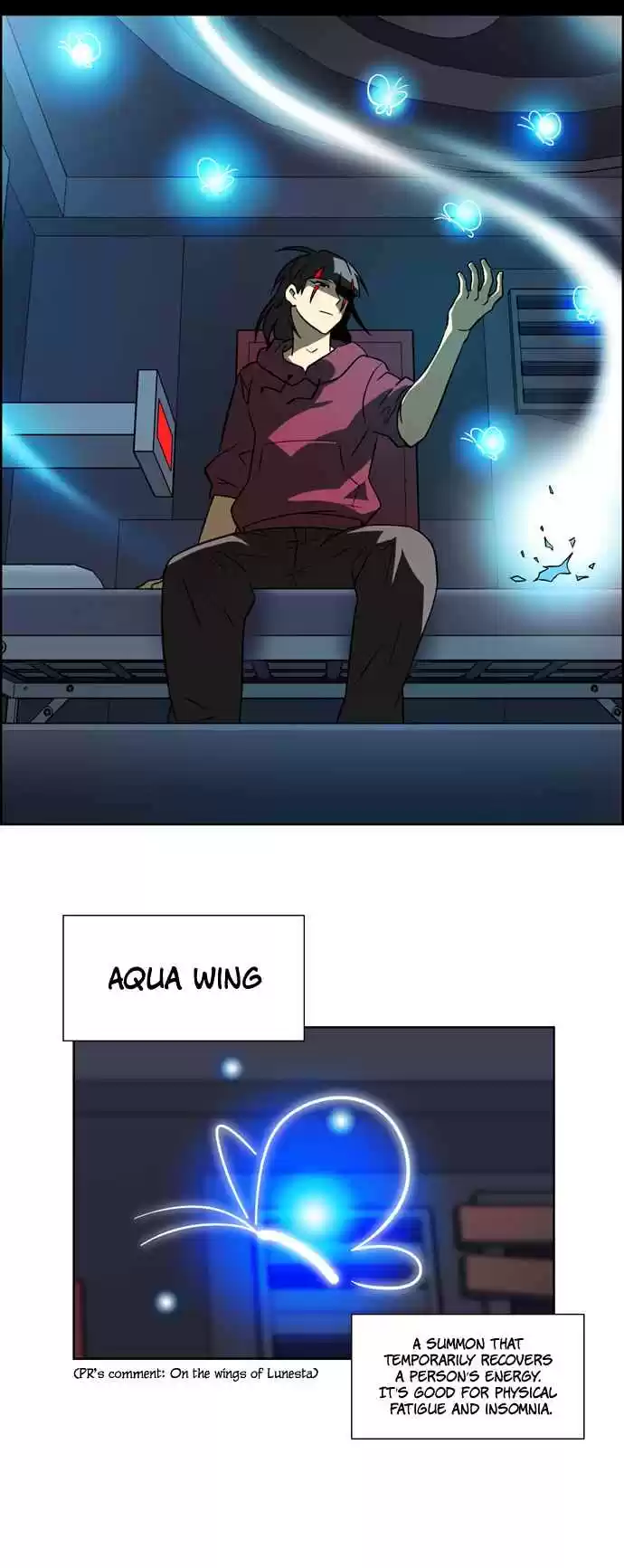 City of the Dead Sorcerer Ch. 16 Black Room (3)