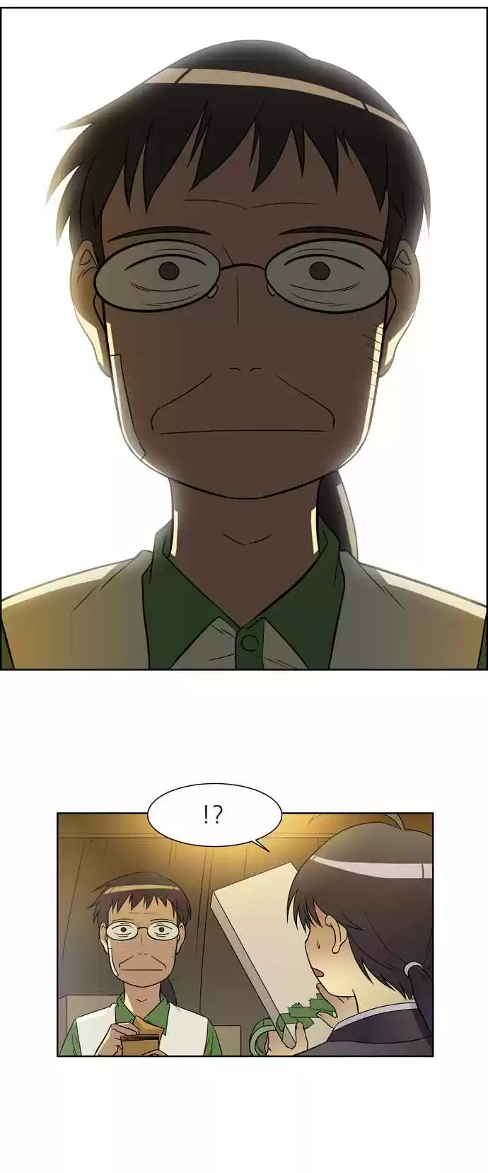 City of the Dead Sorcerer Ch. 16 Black Room (3)