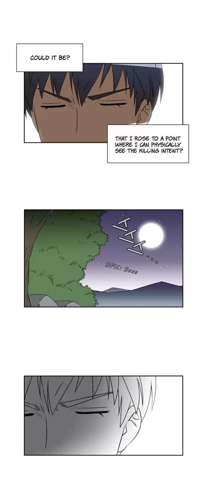 City of the Dead Sorcerer Ch. 16 Black Room (3)