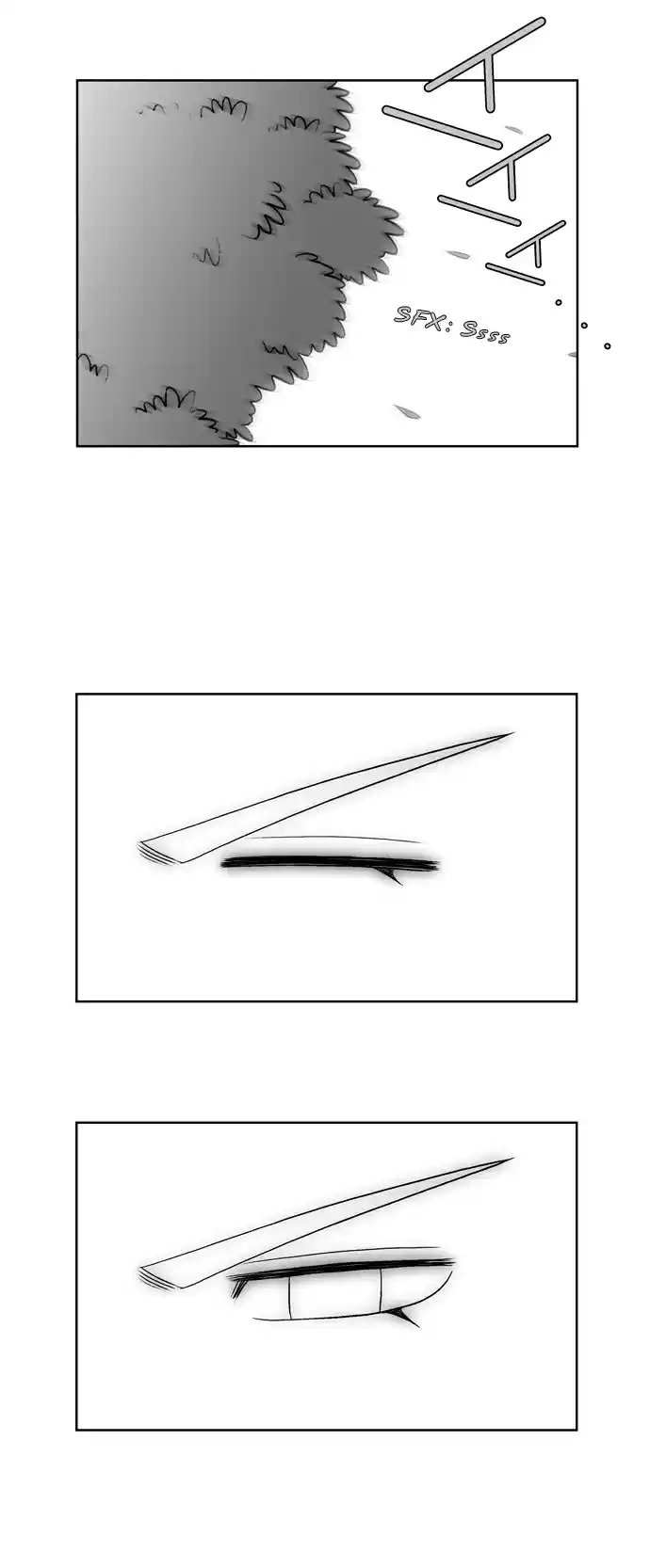 City of the Dead Sorcerer Ch. 16 Black Room (3)