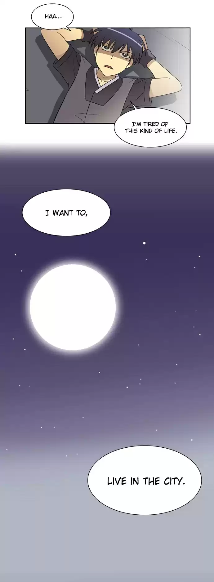 City of the Dead Sorcerer Ch. 16 Black Room (3)