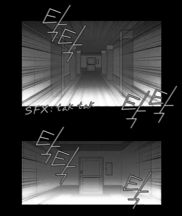 City of the Dead Sorcerer Ch. 16 Black Room (3)