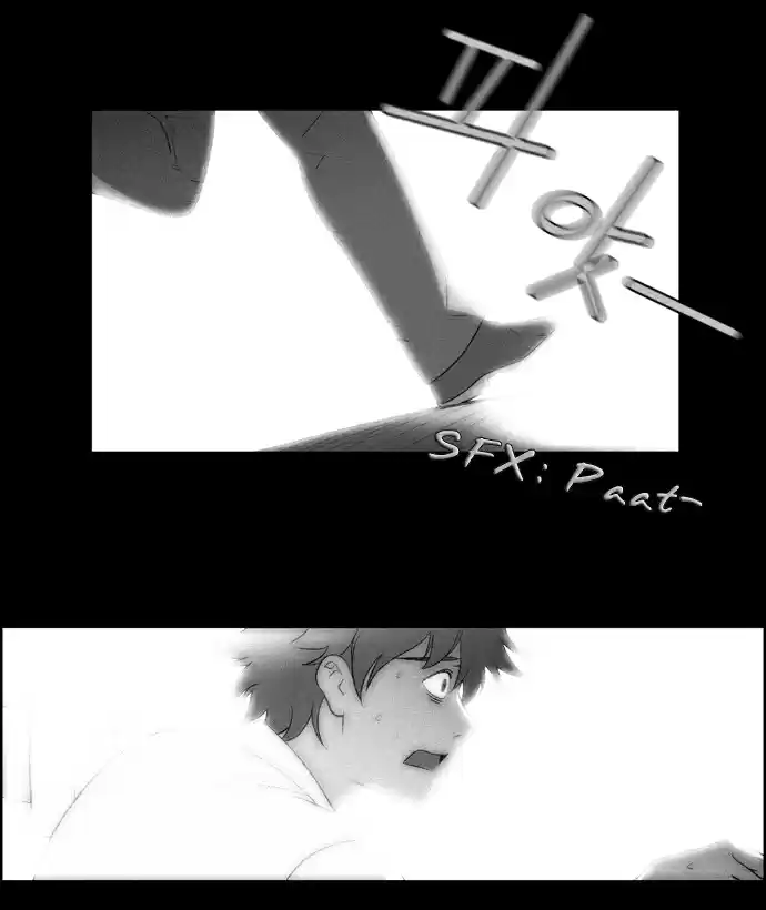 City of the Dead Sorcerer Ch. 16 Black Room (3)