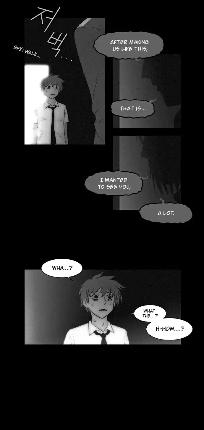 City of the Dead Sorcerer Ch. 16 Black Room (3)