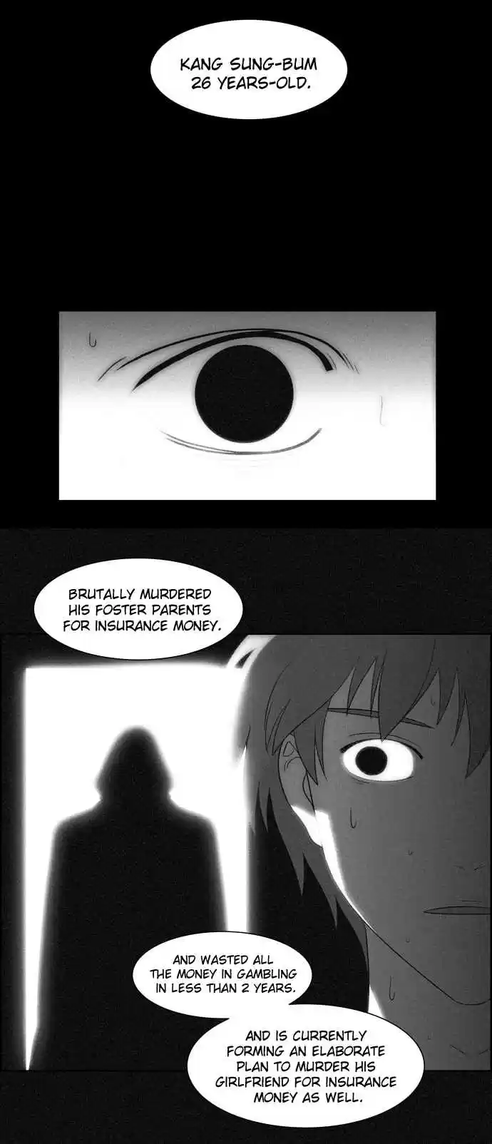 City of the Dead Sorcerer Ch. 16 Black Room (3)