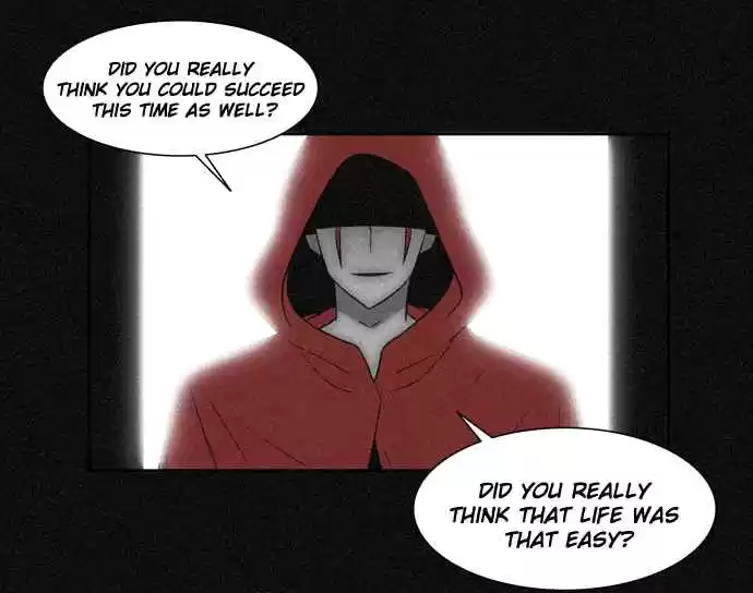 City of the Dead Sorcerer Ch. 16 Black Room (3)