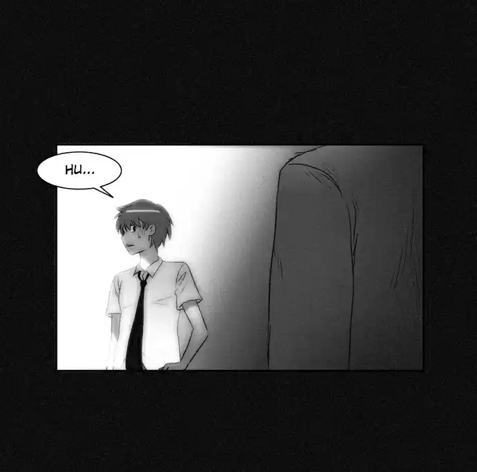 City of the Dead Sorcerer Ch. 16 Black Room (3)