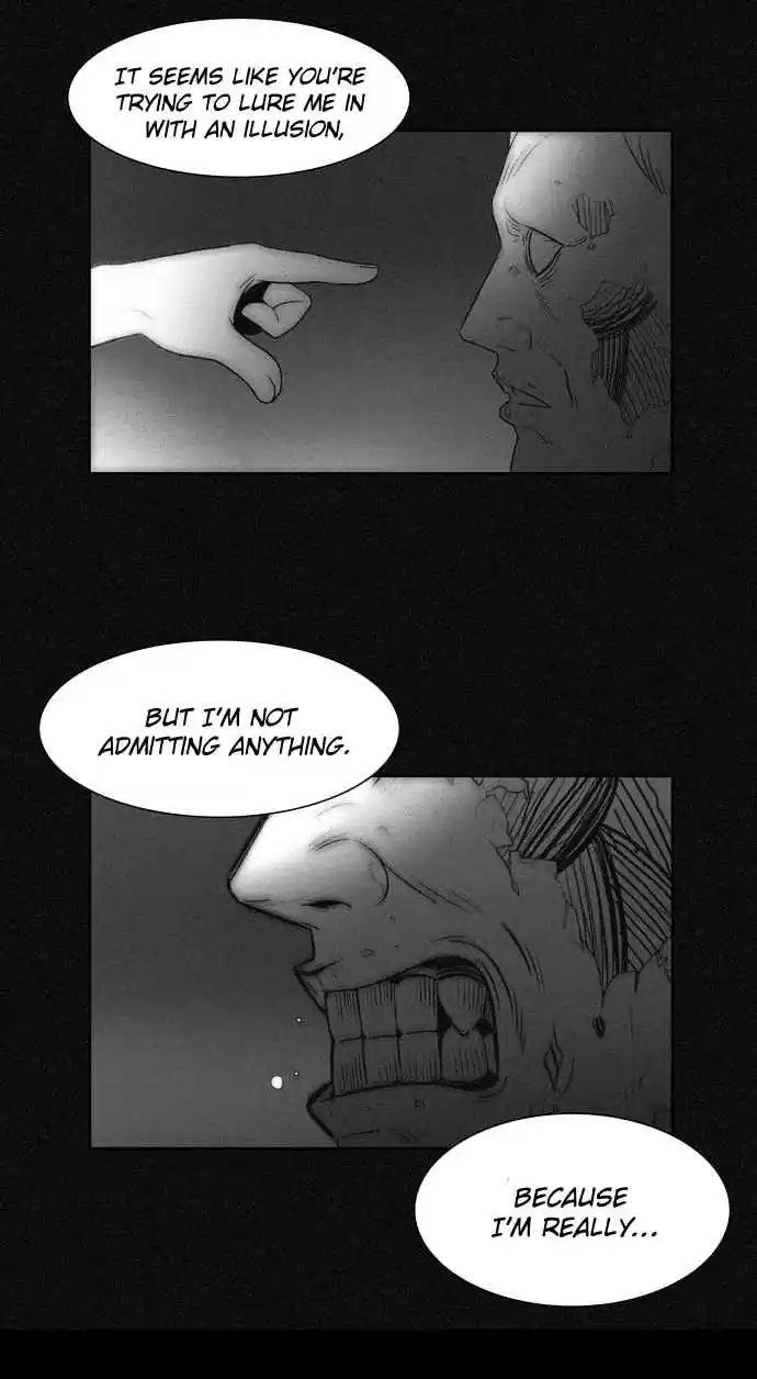 City of the Dead Sorcerer Ch. 16 Black Room (3)