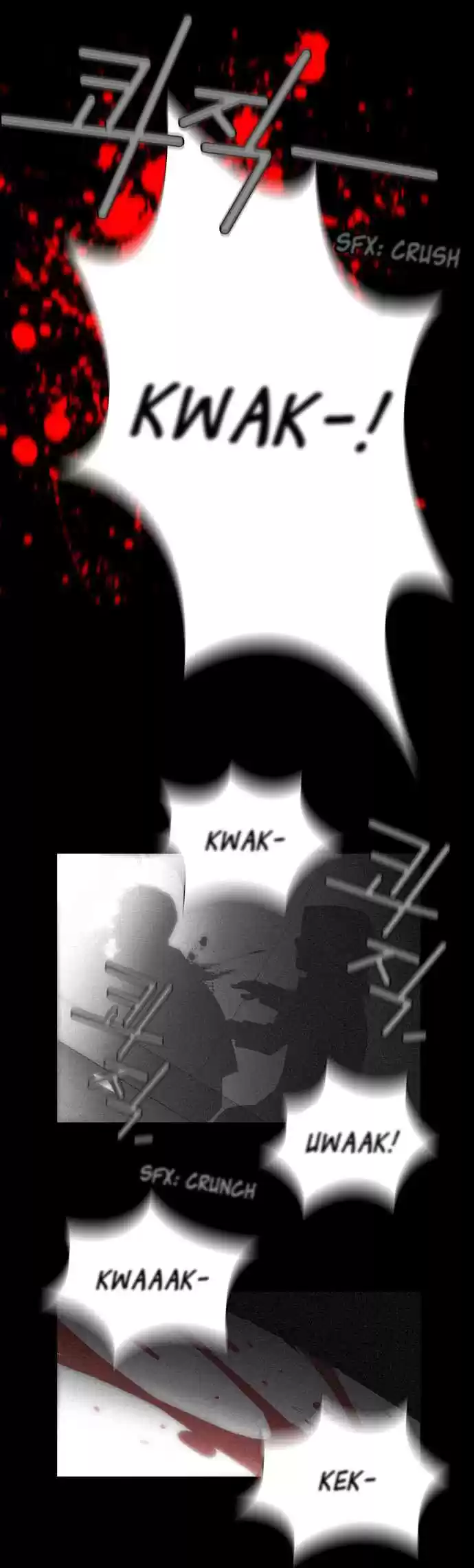 City of the Dead Sorcerer Ch. 16 Black Room (3)