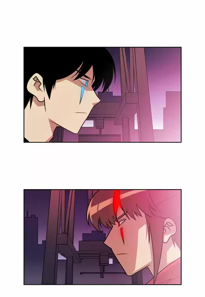 City of the Dead Sorcerer Ch. 160 Prelude (End)