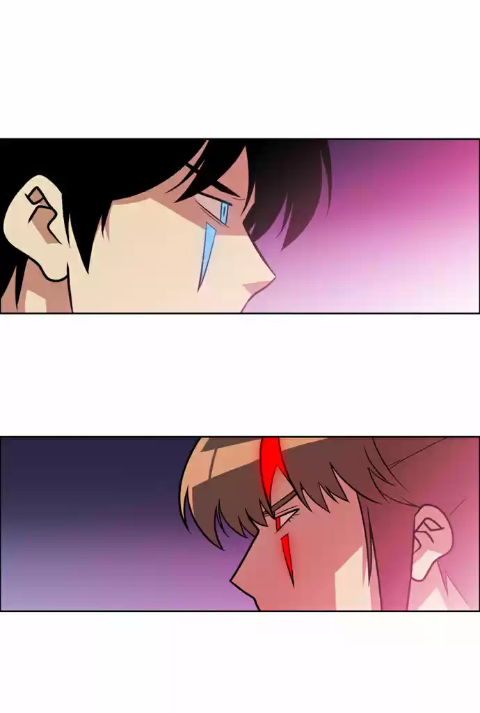 City of the Dead Sorcerer Ch. 160 Prelude (End)