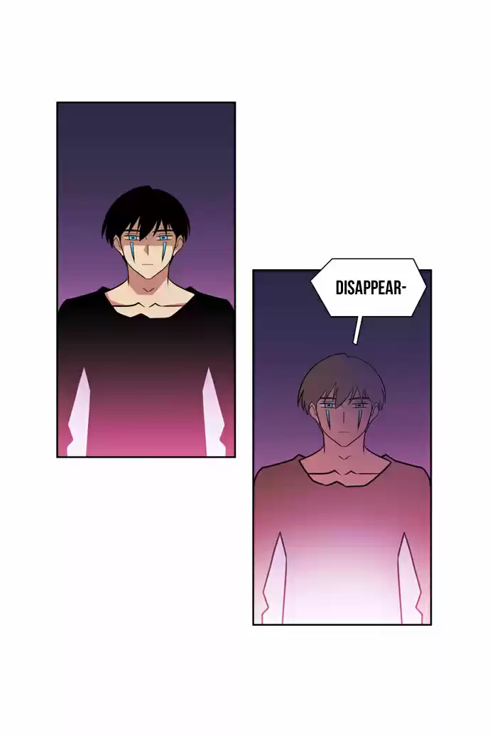 City of the Dead Sorcerer Ch. 160 Prelude (End)