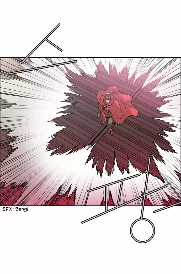 City of the Dead Sorcerer Ch. 160 Prelude (End)