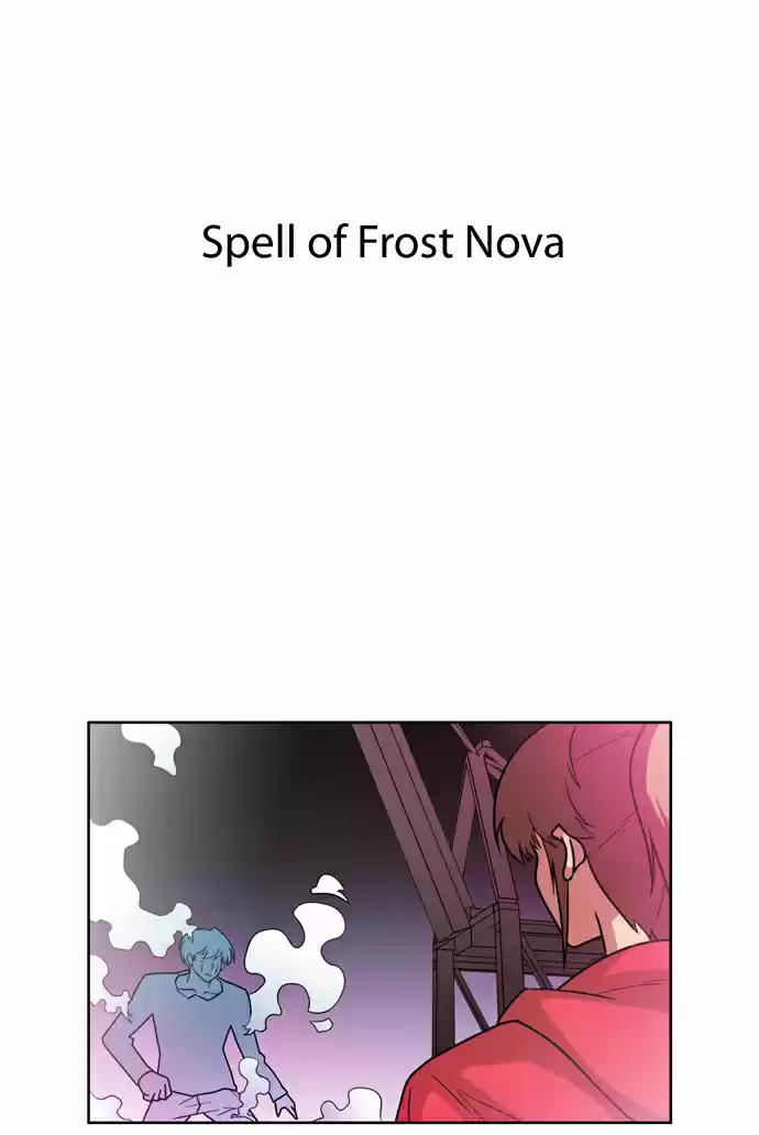 City of the Dead Sorcerer Ch. 160 Prelude (End)