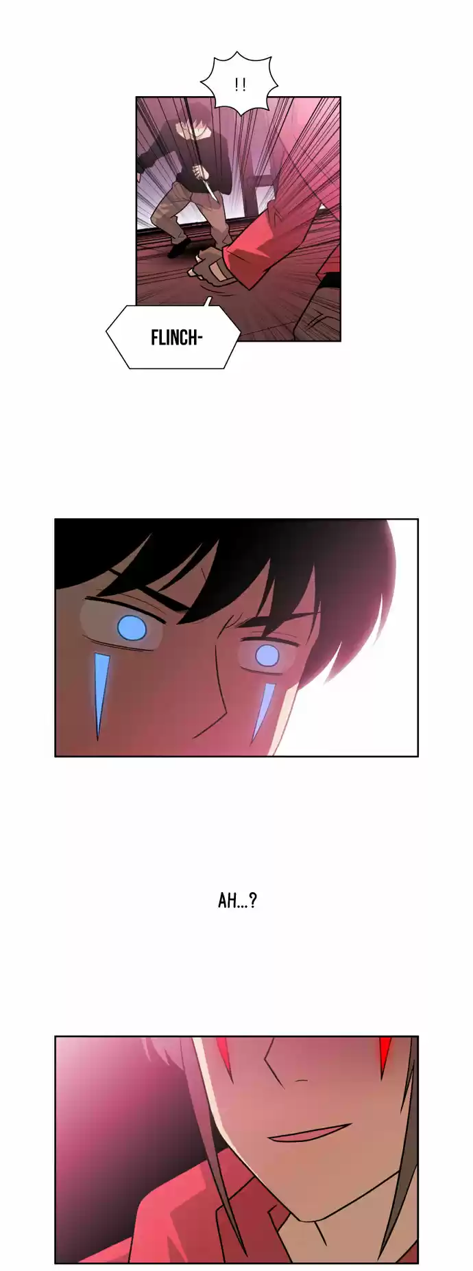 City of the Dead Sorcerer Ch. 160 Prelude (End)