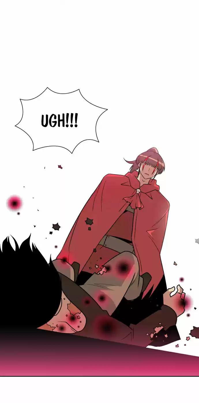 City of the Dead Sorcerer Ch. 160 Prelude (End)