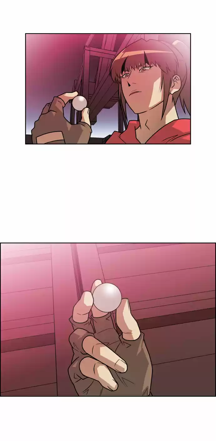 City of the Dead Sorcerer Ch. 160 Prelude (End)