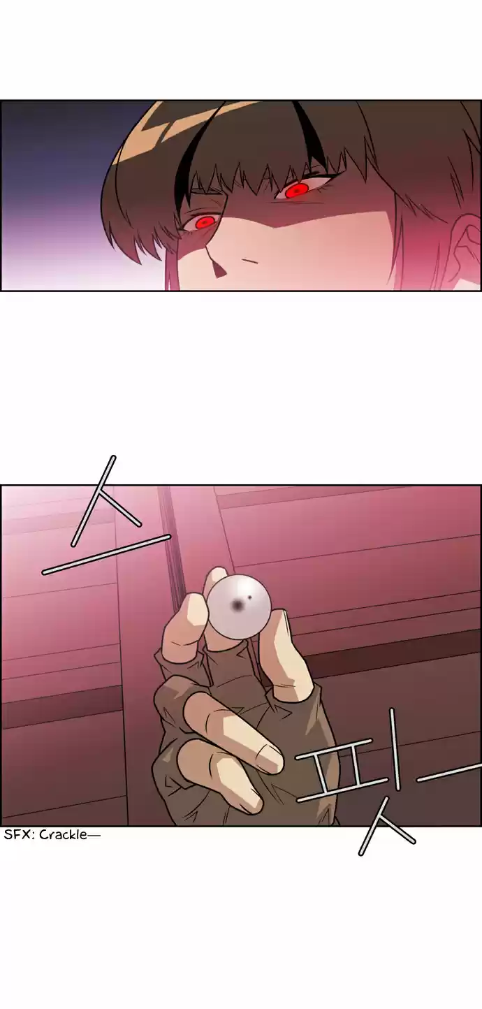 City of the Dead Sorcerer Ch. 160 Prelude (End)