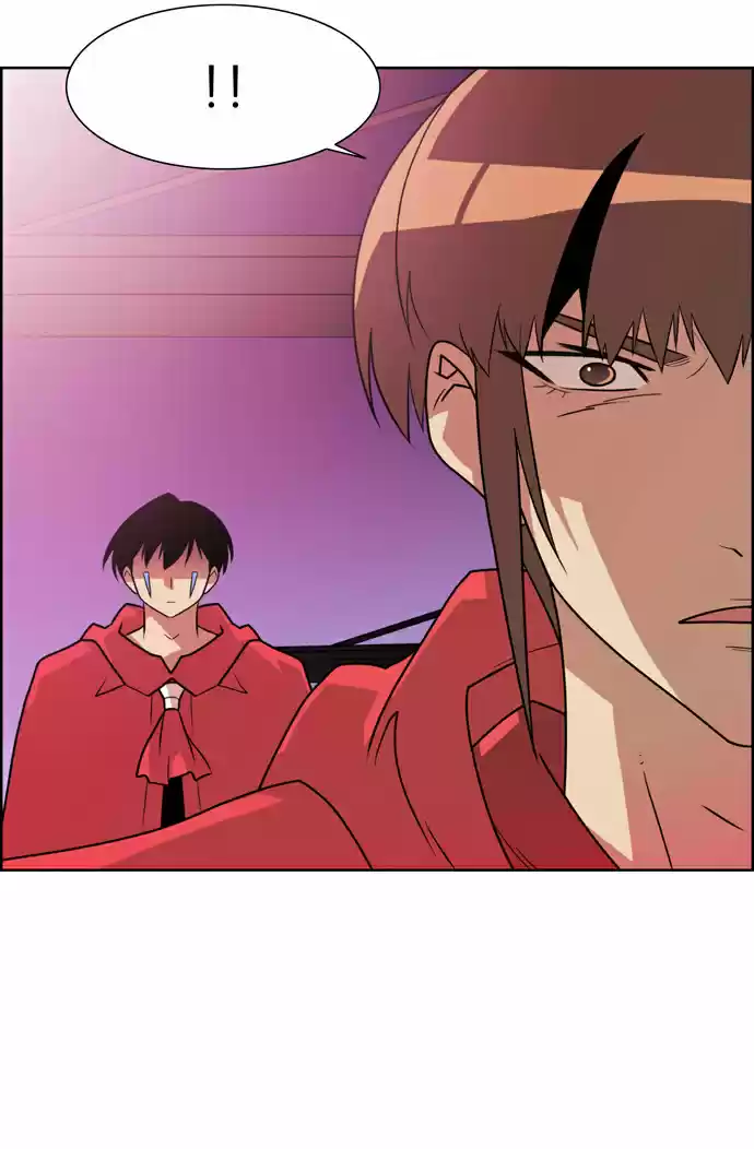 City of the Dead Sorcerer Ch. 160 Prelude (End)