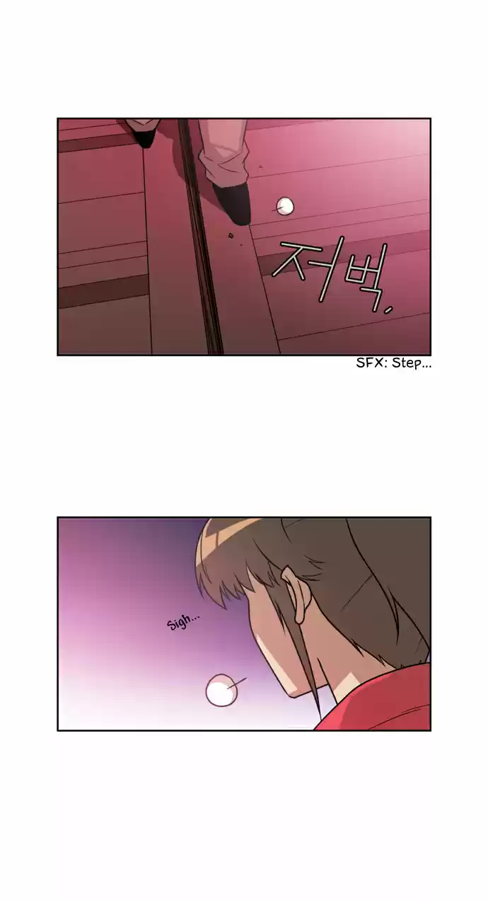 City of the Dead Sorcerer Ch. 160 Prelude (End)