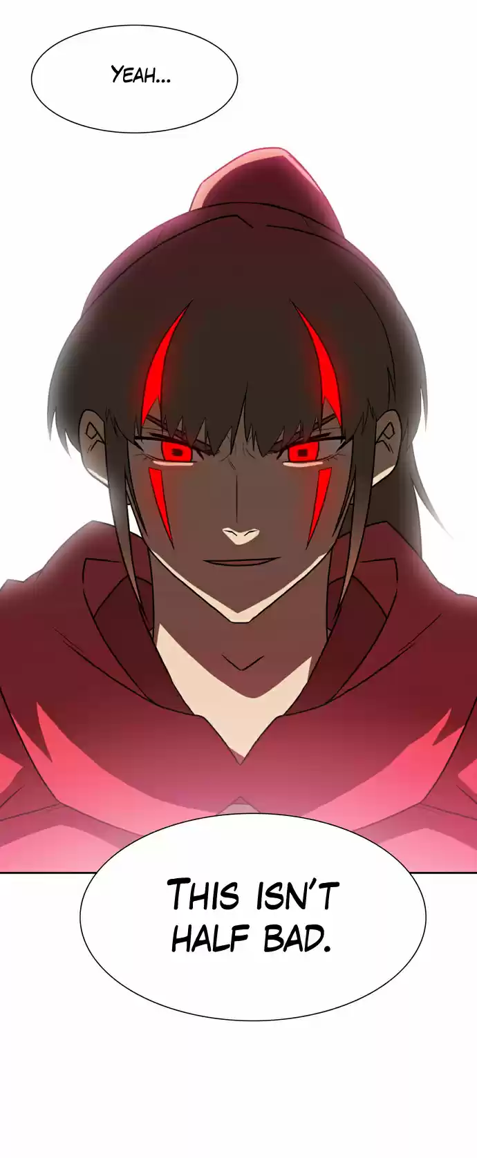 City of the Dead Sorcerer Ch. 160 Prelude (End)